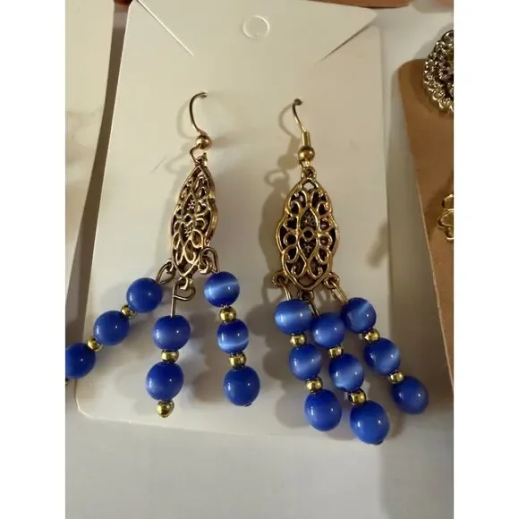 Its all about dandles 8 pairs - Picture 8 of 9